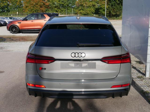 Audi S6 Avant e-tron - TDI quattro *HEAD-UP*AROUND VIEW*PANORAMA*BANG & OLUFSEN*SOFT CLOSE*21 ZOLL