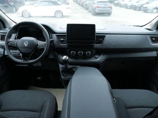 Trafic Grand Evolution 2.0 dCi L2H1 9-SITZER *NAVI*KLIMA*LED*PDC HI.*SHZ*TEMPOMAT*DAB* 