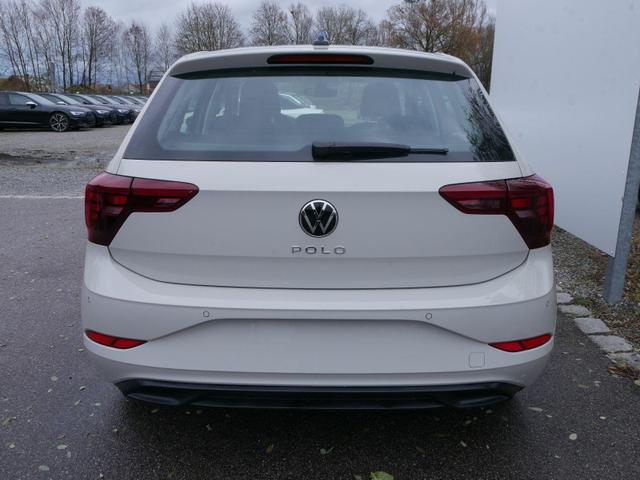 Volkswagen Polo - Plus Edition 1.0 MPI *LED*PDC HI.*SHZ*APP-CONNECT*LANE ASSIST*FRONT ASSIST*