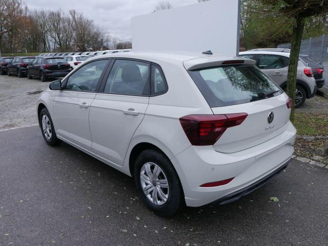 Volkswagen Polo Plus Edition 1.0 MPI *LED*PDC HI.*SHZ*APP-CONNECT*LANE ASSIST*FRONT ASSIST* 