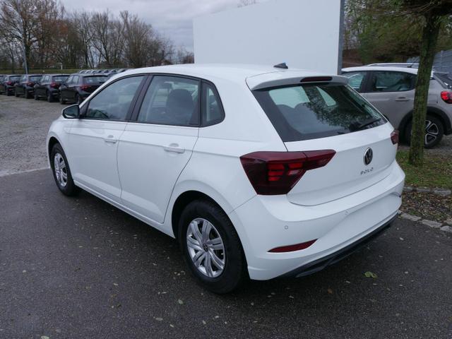 Volkswagen Polo Plus Edition 1.0 MPI *LED*PDC HI.*SHZ*APP-CONNECT*LANE ASSIST*FRONT ASSIST* 