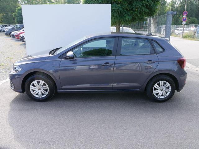 Volkswagen Polo Plus Edition 1.0 MPI *LED*PDC HI.*SHZ*APP-CONNECT*LANE ASSIST*FRONT ASSIST* 