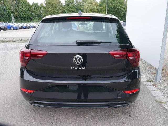 Volkswagen Polo - Plus Edition 1.0 MPI *LED*PDC HI.*SHZ*APP-CONNECT*LANE ASSIST*FRONT ASSIST*