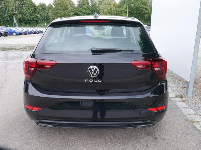 Volkswagen Polo Plus Edition 1.0 MPI *LED*PDC HI.*SHZ*APP-CONNECT*LANE ASSIST*FRONT ASSIST* 