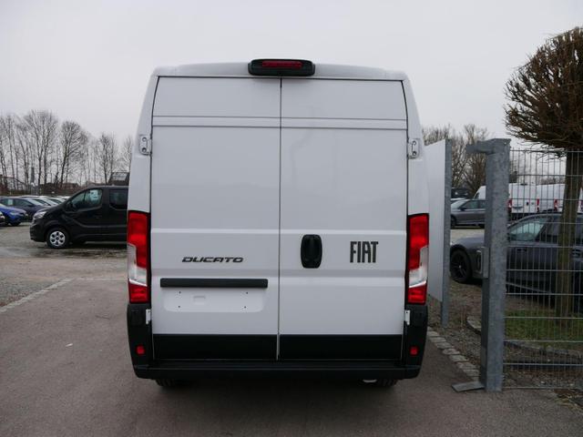 Fiat Ducato L3H2 L3(5998 mm)H2(2524 mm) *3-SITZER*PDC HI.*TEMPOMAT*DAB*KLIMA*BLUETOOTH*LANE ASSIST* 