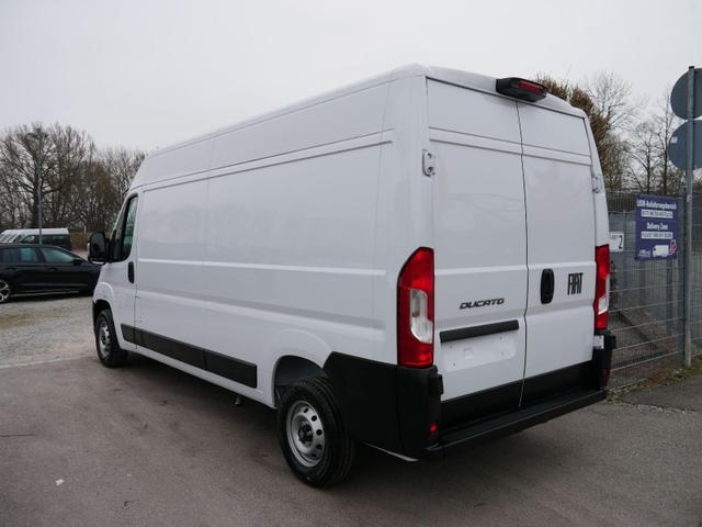 Fiat Ducato L3H2 L3(5998 mm)H2(2524 mm) *3-SITZER*PDC HI.*TEMPOMAT*DAB*KLIMA*BLUETOOTH*LANE ASSIST* 