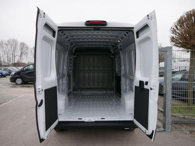 Fiat Ducato L3H2 L3(5998 mm)H2(2524 mm) *3-SITZER*PDC HI.*TEMPOMAT*DAB*KLIMA*BLUETOOTH*LANE ASSIST* 