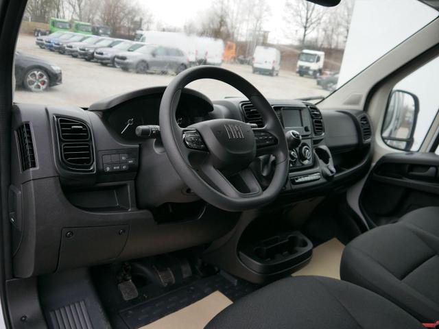 Fiat Ducato L3H2 L3(5998 mm)H2(2524 mm) *3-SITZER*PDC HI.*TEMPOMAT*DAB*KLIMA*BLUETOOTH*LANE ASSIST* 