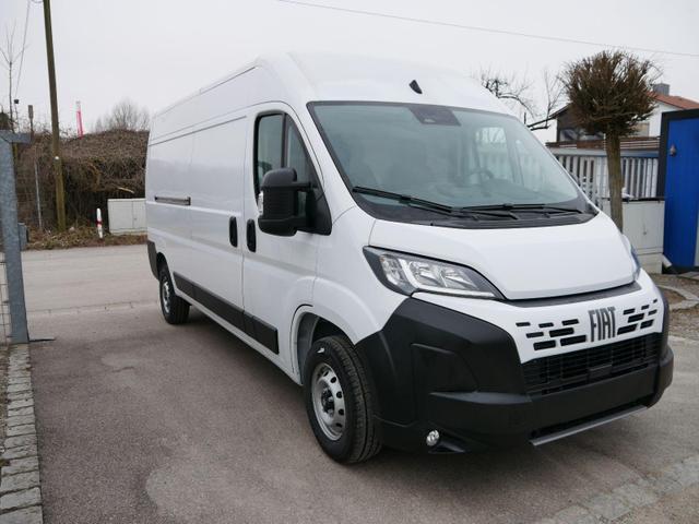 Fiat Ducato L3H2 L3(5998 mm)H2(2524 mm) *3-SITZER*PDC HI.*TEMPOMAT*DAB*KLIMA*BLUETOOTH*LANE ASSIST* 