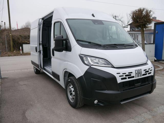 Fiat Ducato L3H2 L3(5998 mm)H2(2524 mm) *3-SITZER*PDC HI.*TEMPOMAT*DAB*KLIMA*BLUETOOTH*LANE ASSIST* 