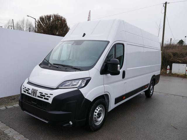 Fiat Ducato - L5H3(6363 mm)H3(2764 mm) *3-SITZER*RÜCKFAHRKAMERA*PDC HI.*KLIMA*DAB*LANE ASSIST*