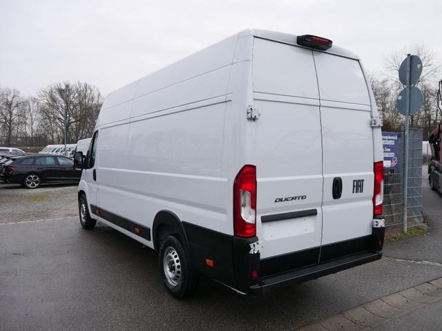 Fiat Ducato L5H3(6363 mm)H3(2764 mm) *3-SITZER*RÜCKFAHRKAMERA*PDC HI.*KLIMA*DAB*LANE ASSIST* 