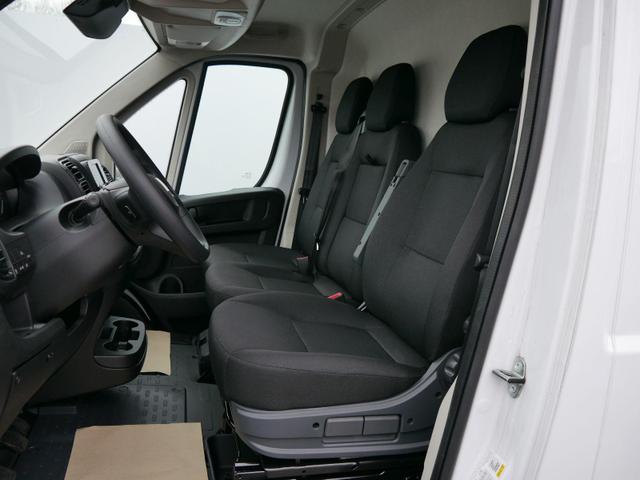 Fiat Ducato L5H3(6363 mm)H3(2764 mm) *3-SITZER*RÜCKFAHRKAMERA*PDC HI.*KLIMA*DAB*LANE ASSIST* 