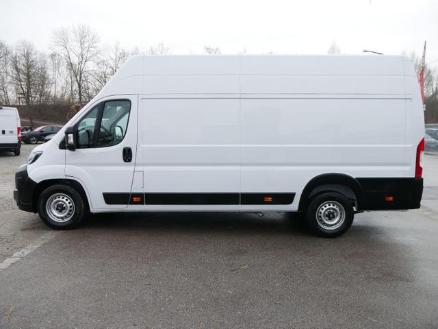 Fiat Ducato L5H3(6363 mm)H3(2764 mm) *3-SITZER*RÜCKFAHRKAMERA*PDC HI.*KLIMA*DAB*LANE ASSIST* 