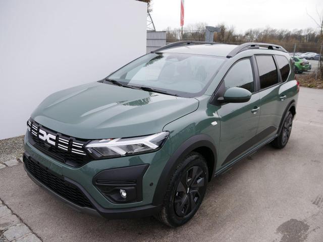 Dacia Jogger - Expression 1.0 TCe *7-SITZE*KAMERA*KLIMA*DAB*APP-CONNECT*LED*PDC*TEMPOMAT*