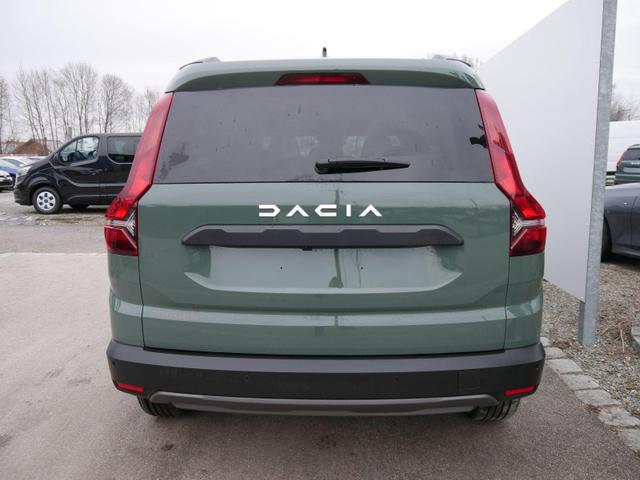 Dacia Jogger Expression 1.0 TCe *7-SITZE*KAMERA*KLIMA*DAB*APP-CONNECT*LED*PDC*TEMPOMAT* 