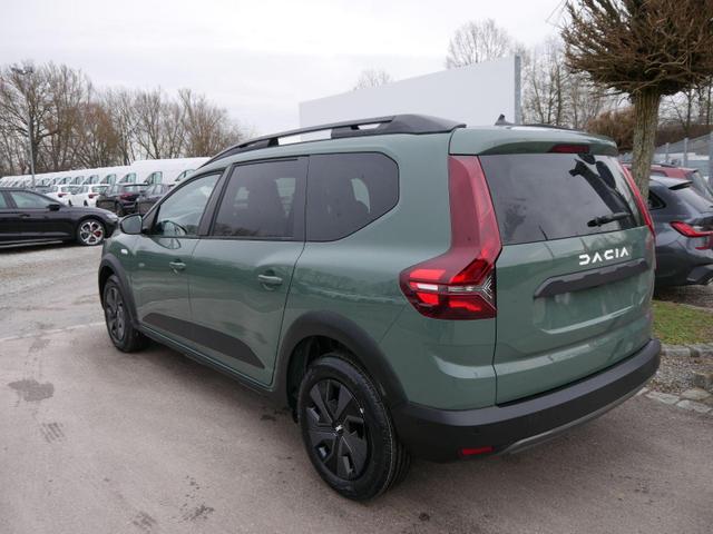 Dacia Jogger Expression 1.0 TCe *7-SITZE*KAMERA*KLIMA*DAB*APP-CONNECT*LED*PDC*TEMPOMAT* 