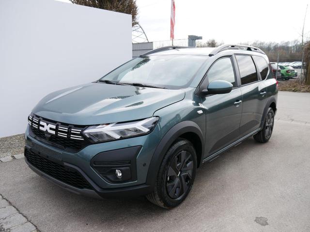 Dacia Jogger - Expression 1.0 TCe *7-SITZE*KAMERA*KLIMA*DAB*APP-CONNECT*LED*PDC*TEMPOMAT*