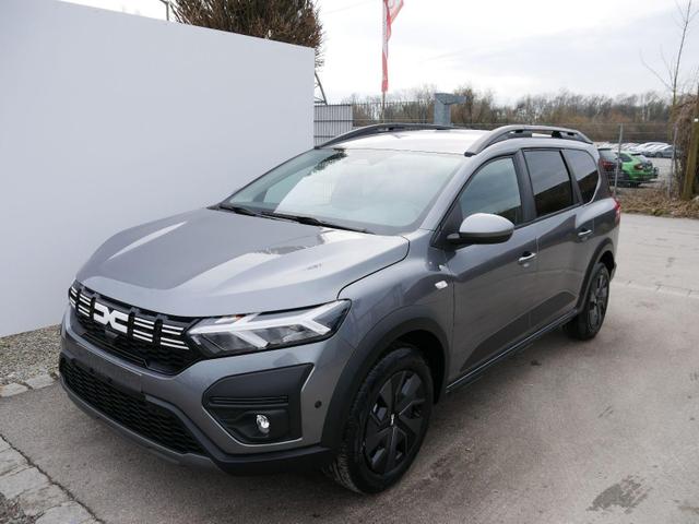 Dacia Jogger Expression 1.0 TCe *7-SITZE*KAMERA*KLIMA*DAB*APP-CONNECT*LED*PDC*TEMPOMAT* 