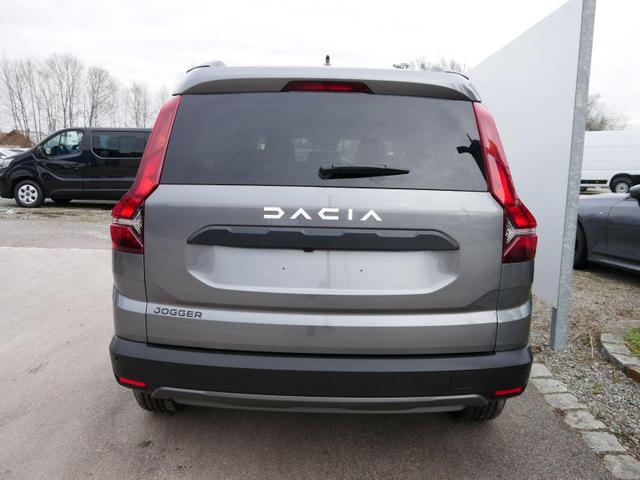 Dacia Jogger - Expression 1.0 TCe *7-SITZE*KAMERA*KLIMA*DAB*APP-CONNECT*LED*PDC*TEMPOMAT*