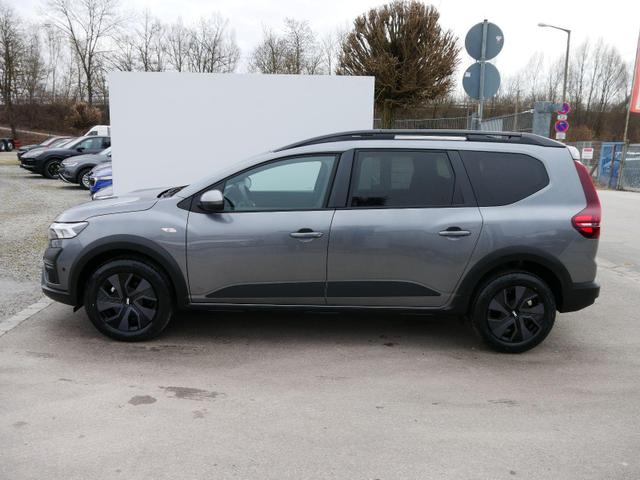 Dacia Jogger Expression 1.0 TCe *7-SITZE*KAMERA*KLIMA*DAB*APP-CONNECT*LED*PDC*TEMPOMAT* 