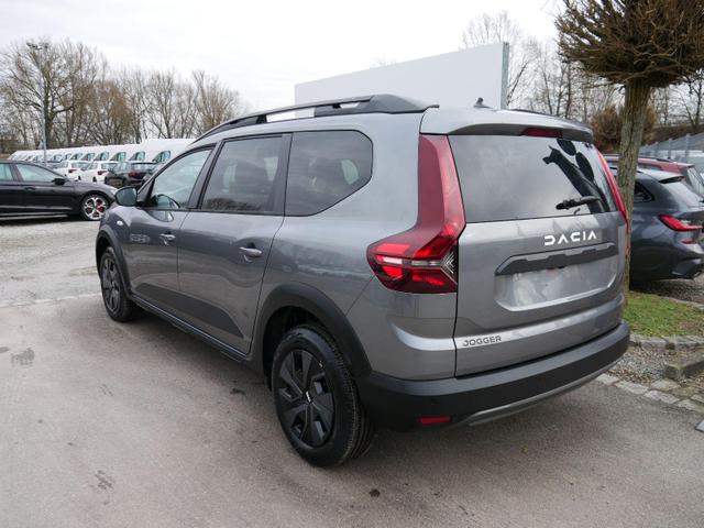 Dacia Jogger Expression 1.0 TCe *7-SITZE*KAMERA*KLIMA*DAB*APP-CONNECT*LED*PDC*TEMPOMAT* 