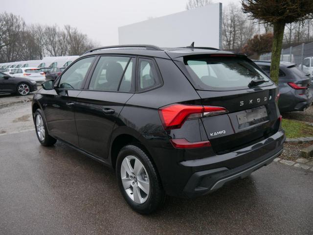 Skoda Kamiq Edition 130 Jahre 1.0 TSI DSG *AHK*KAMERA*SHZ*APP-CONNECT*DAB*LED*PDC HI.*TEMPOMAT* 