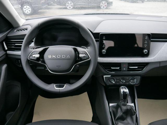 Skoda Kamiq Edition 130 Jahre 1.0 TSI DSG *AHK*KAMERA*SHZ*APP-CONNECT*DAB*LED*PDC HI.*TEMPOMAT* 