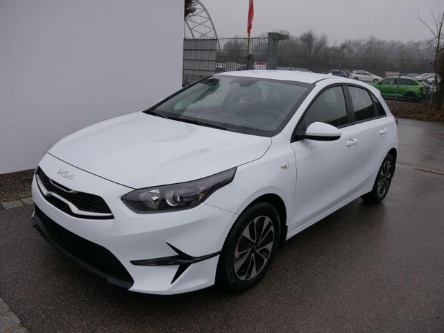 Kia Ceed Vision 1.0 T-GDI *PDC*KAMERA*NAVI*SHZ*KLIMA*DAB*TEMPOMAT*LANE ASSIST* 