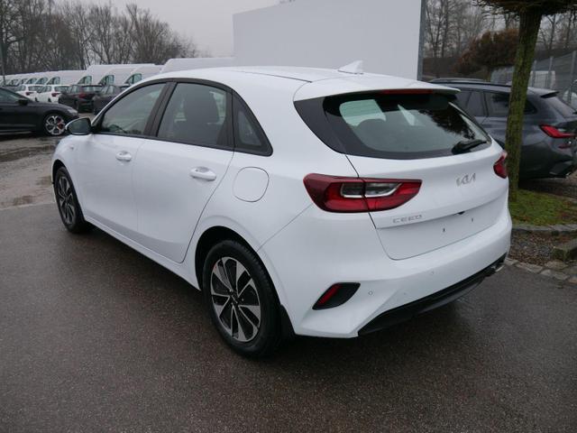 Kia Ceed Vision 1.0 T-GDI *PDC*KAMERA*NAVI*SHZ*KLIMA*DAB*TEMPOMAT*LANE ASSIST* 