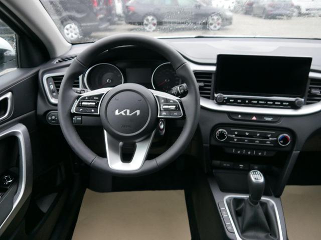 Kia Ceed Vision 1.0 T-GDI *PDC*KAMERA*NAVI*SHZ*KLIMA*DAB*TEMPOMAT*LANE ASSIST* 