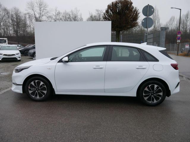 Kia Ceed Vision 1.0 T-GDI *PDC*KAMERA*NAVI*SHZ*KLIMA*DAB*TEMPOMAT*LANE ASSIST* 