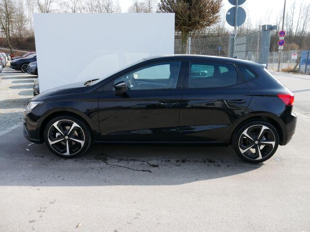 Seat Ibiza FR 1.0 TSI DSG *KAMERA*LED*APP-CONNECT*ACC*SHZ*PDC*DAB*LIGHT ASSIST* 