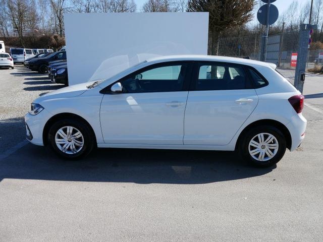 Volkswagen Polo Plus Edition 1.0 MPI *LED*PDC HI.*SHZ*APP-CONNECT*LANE ASSIST*FRONT ASSIST* 