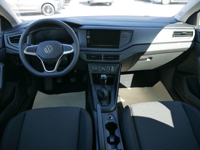 Volkswagen Polo Plus Edition 1.0 MPI *LED*PDC HI.*SHZ*APP-CONNECT*LANE ASSIST*FRONT ASSIST* 