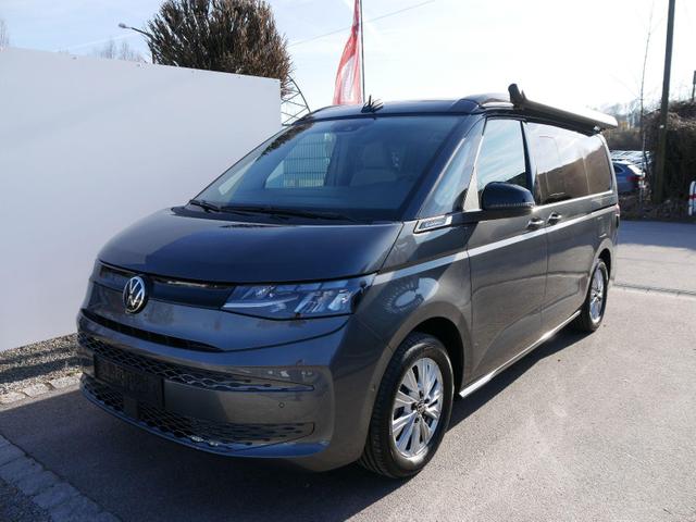 Volkswagen T5 California - Beach Camper TDI DSG*MARKISE*LED*PDC*KAMERA*AHK*SHZ*