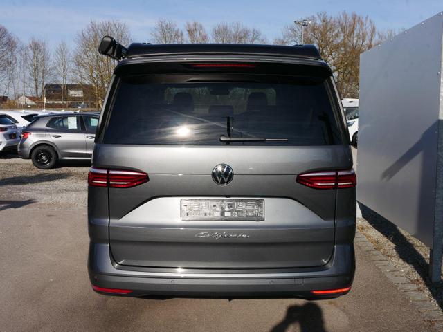 Volkswagen T5 California Beach Camper TDI DSG*MARKISE*LED*PDC*KAMERA*AHK*SHZ* 