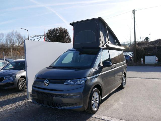 Volkswagen T5 California Beach Camper TDI DSG*MARKISE*LED*PDC*KAMERA*AHK*SHZ* 