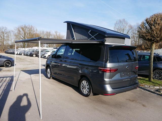 Volkswagen T5 California Beach Camper TDI DSG*MARKISE*LED*PDC*KAMERA*AHK*SHZ* 