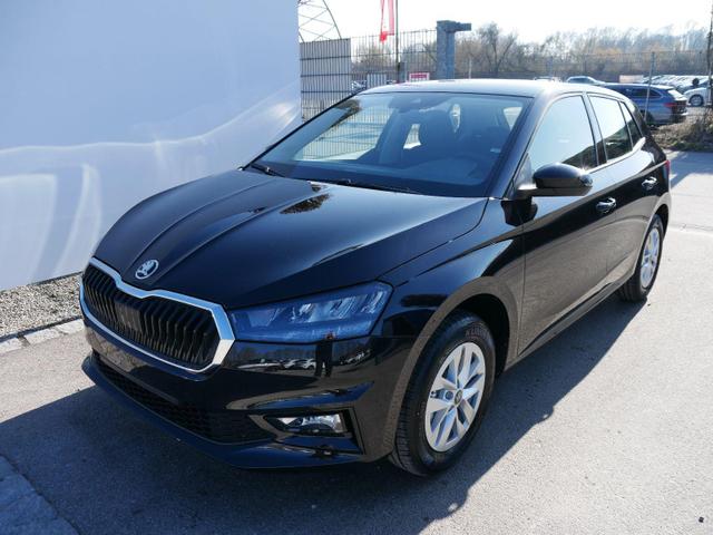 Skoda Fabia - 130 Jahre Premium Edition 1,0 MPI *LED*PDC HI.*KAMERA*APP-CONNECT*SHZ*DAB*