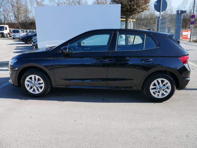 Skoda Fabia 130 Jahre Premium Edition 1,0 MPI *LED*PDC HI.*KAMERA*APP-CONNECT*SHZ*DAB* 