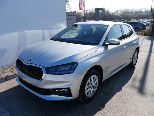 Skoda Fabia 130 Jahre Premium Edition 1,0 MPI *LED*PDC HI.*KAMERA*APP-CONNECT*SHZ*DAB* 