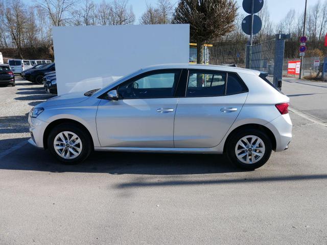 Skoda Fabia 130 Jahre Premium Edition 1.0 MPI *LED*PDC HI.*KAMERA*SHZ*DAB*SMARTLINK* 