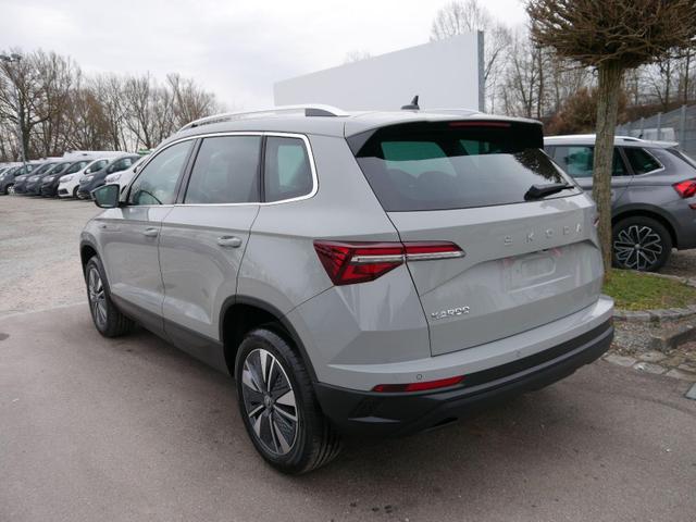 Skoda Karoq Selection TOP PLUS Edition 1,5 TSI DSG*LED*PDC*KESSY*KAMERA*SMART LINK PLUS*Alu 17zoll 