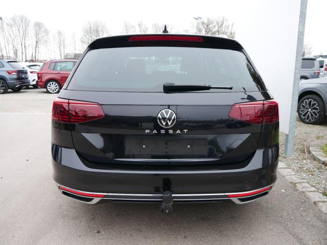 Volkswagen Passat Variant Elegance 2.0 TDI DPF DSG *AHK*ACC*WINTERPAKET*MATRIX-LED*ALCANTARA/LEDER* 