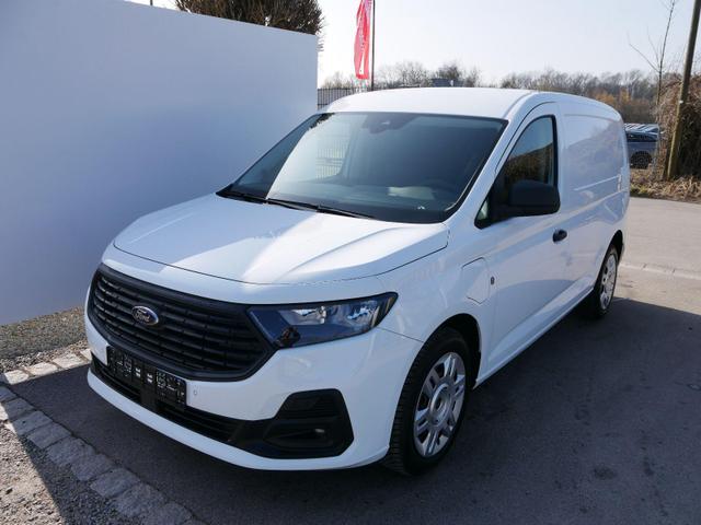 Ford Transit Connect Trend 1.5 EcoBoost PHEV L2 Autm. *NAVI*PDC*DAB*TEMPOMAT*KLIMA* 