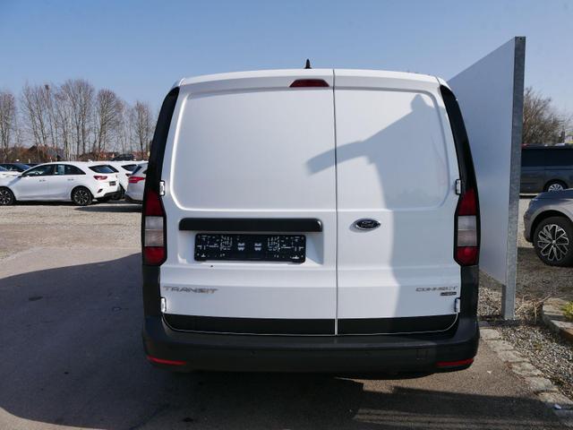 Ford Transit Connect - Trend 1.5 EcoBoost PHEV L2 Autm. *NAVI*PDC*DAB*TEMPOMAT*KLIMA*