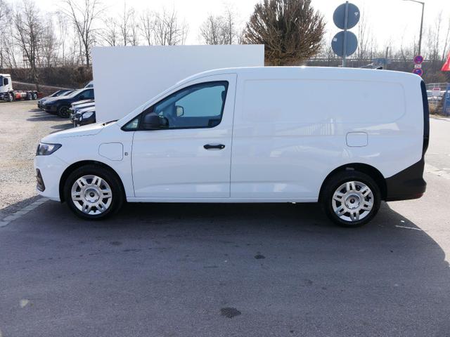 Ford Transit Connect Trend 1.5 EcoBoost PHEV L2 Autm. *NAVI*PDC*DAB*TEMPOMAT*KLIMA* 