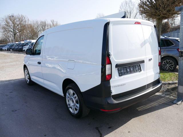 Ford Transit Connect Trend 1.5 EcoBoost PHEV L2 Autm. *NAVI*PDC*DAB*TEMPOMAT*KLIMA* 