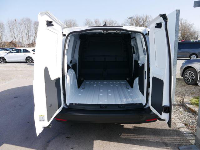 Ford Transit Connect Trend 1.5 EcoBoost PHEV L2 Autm. *NAVI*PDC*DAB*TEMPOMAT*KLIMA* 